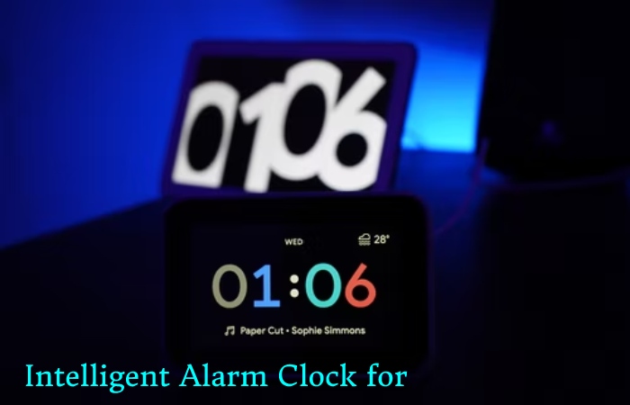 Alarm Clock