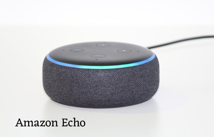 Amazon Alexa