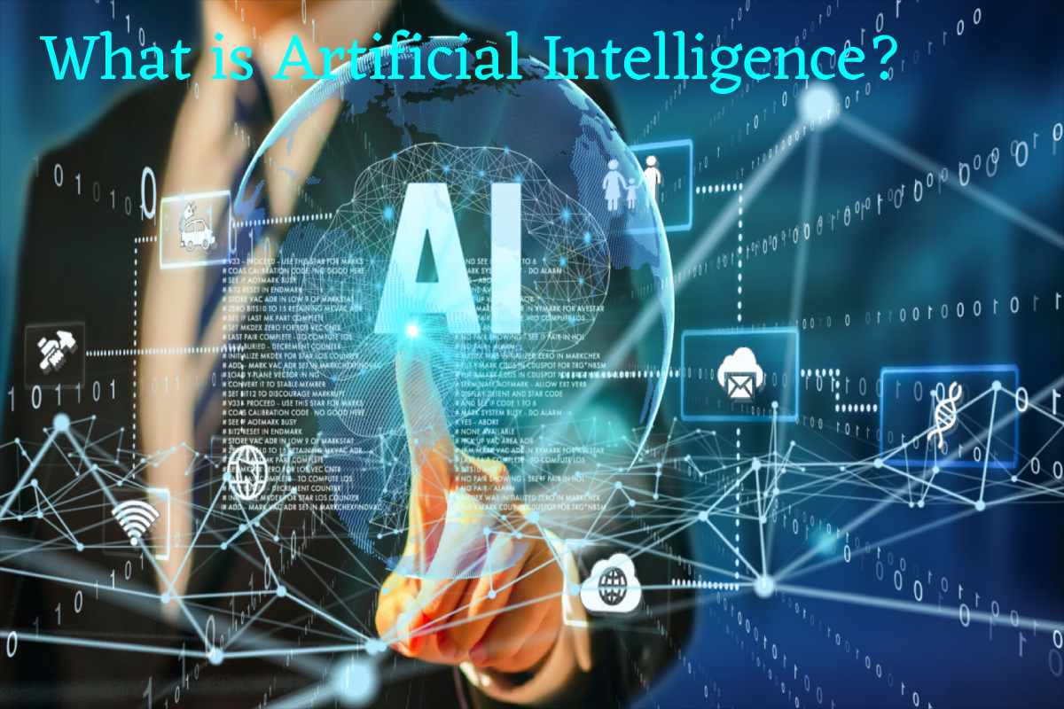 What is Artificial Intelligence?