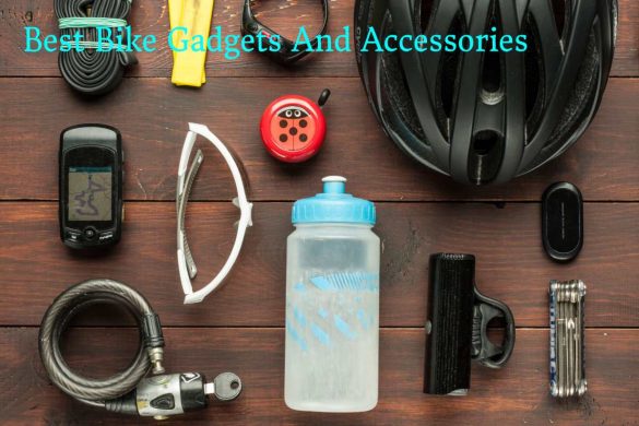 Best Bike Gadgets And Accessories