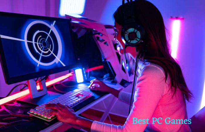 Best PC Games