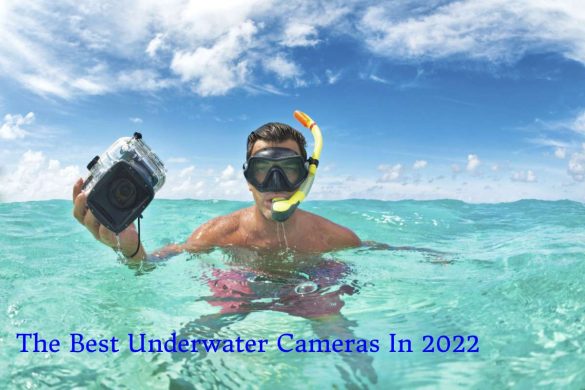 Best Underwater Cameras