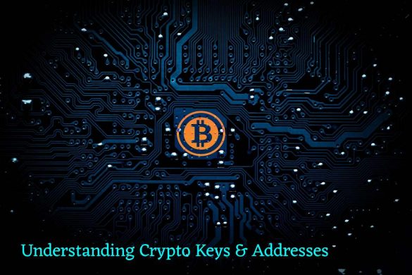 Crypto Keys & Addresses