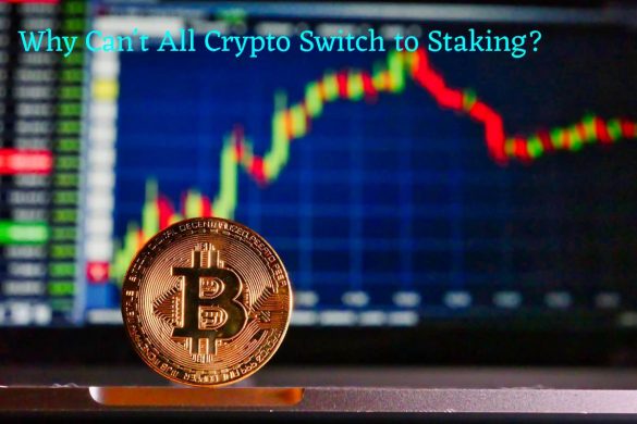Crypto Switch to Staking