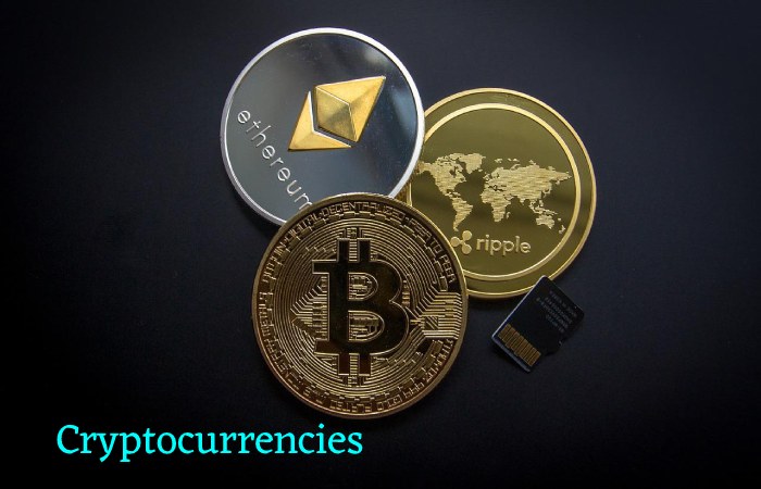 Cryptocurrencies