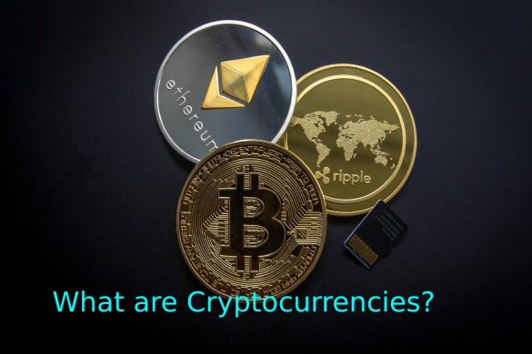 Cryptocurrencies