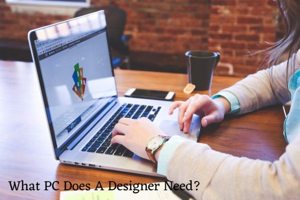 Designer Need
