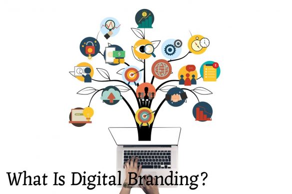 Digital Branding