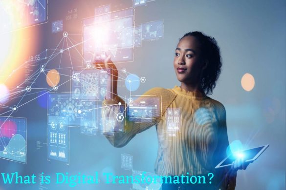 Digital transformation