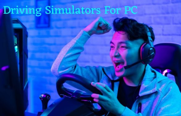 The Best Driving Simulators For PC