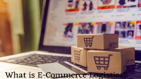 E-Commerce Logistics