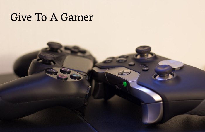 Gamer