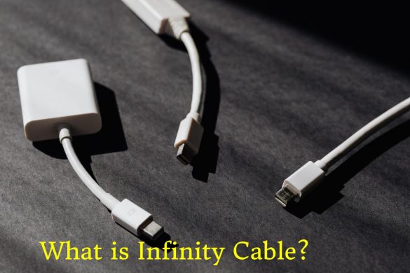 Infinity Cable