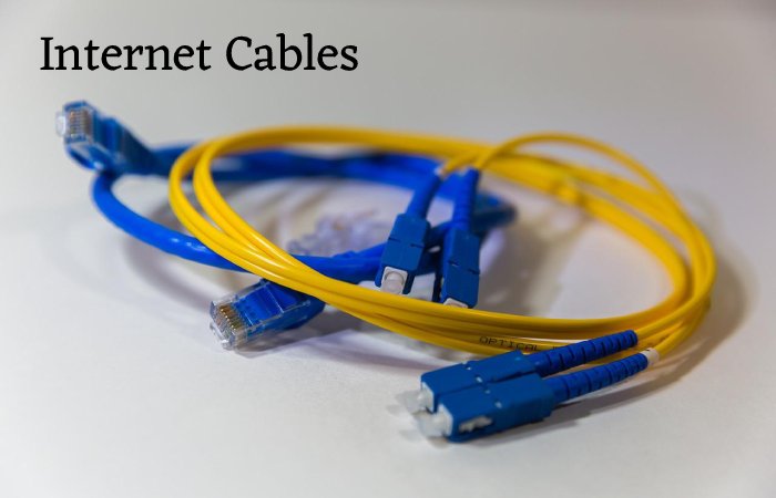 Internet Cables