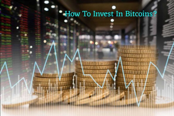 Invest In Bitcoins