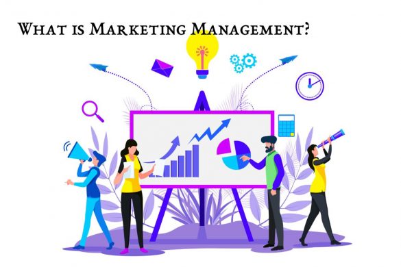Marketing management