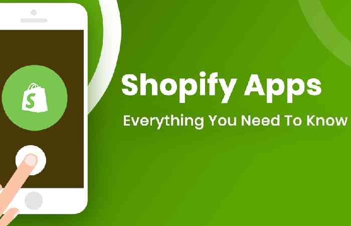 Shopify App