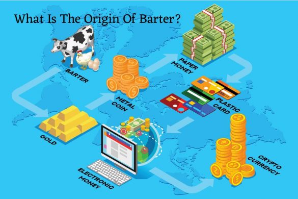 Origin Of Barter