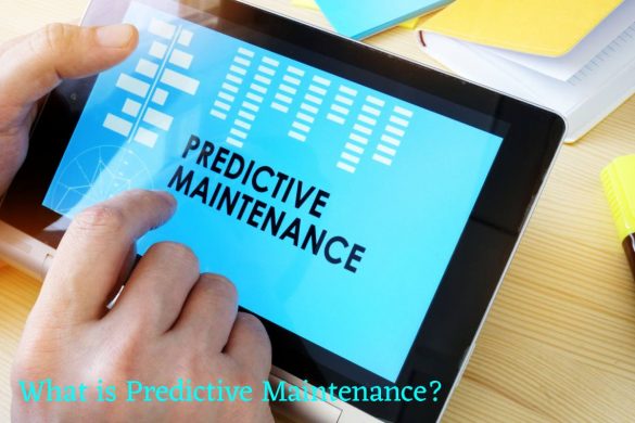 Predictive Maintenance