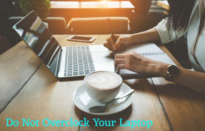 Prevent Laptop