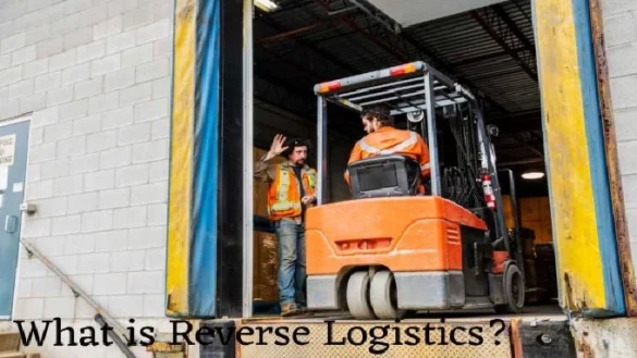 Reverse Logistics