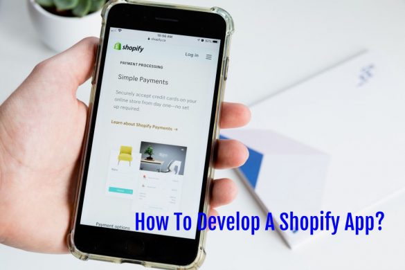 Shopify