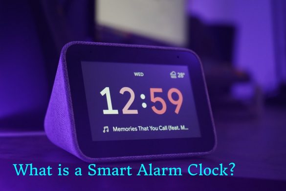 Smart Alarm Clock