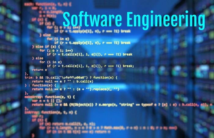 Software Engineering