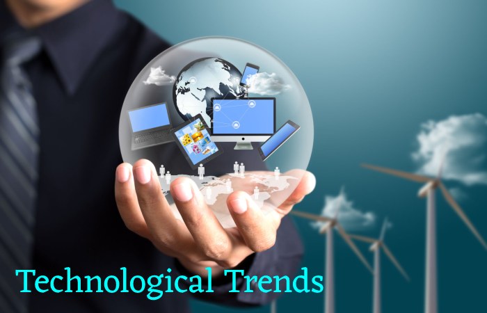 Technological Trends