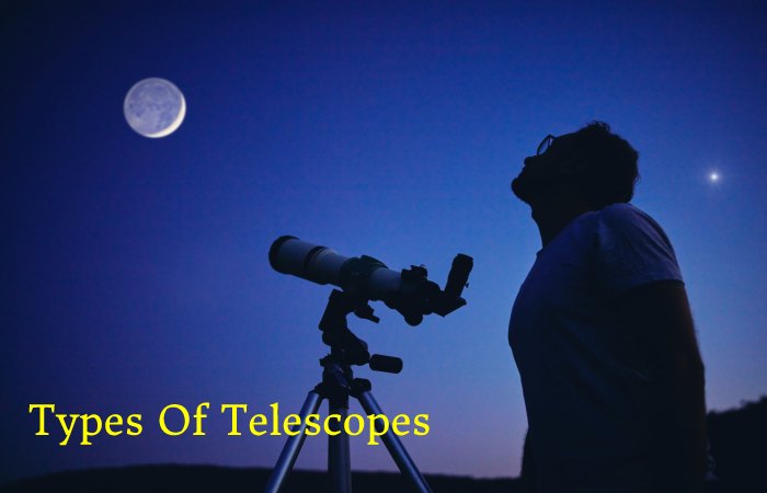 Telescopes