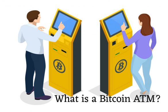 bitcoin ATM