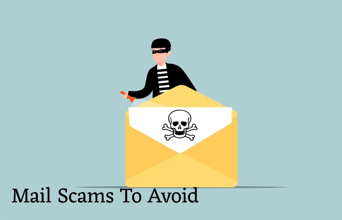 email Scams