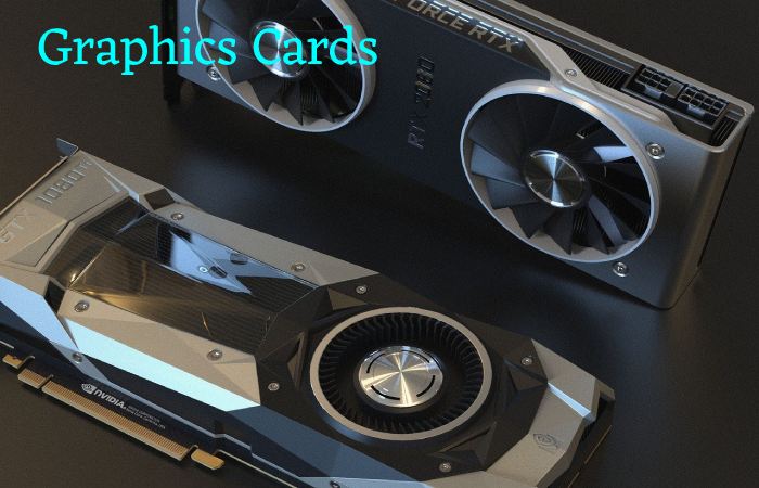 graphics cards