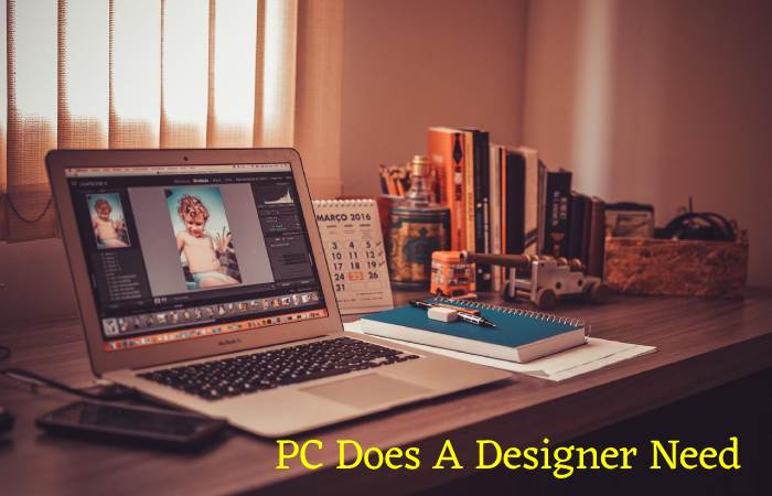 pc Designer