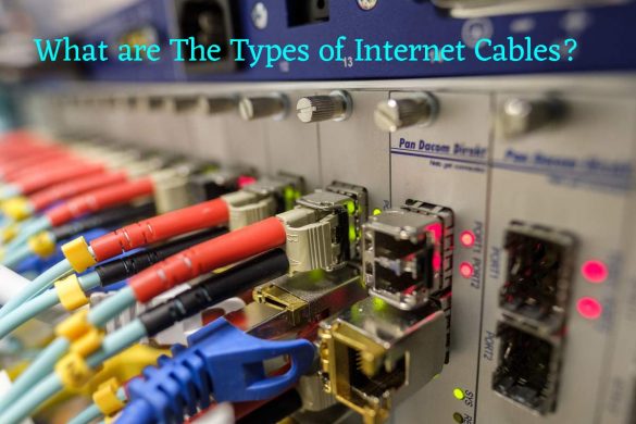 type Internet Cables
