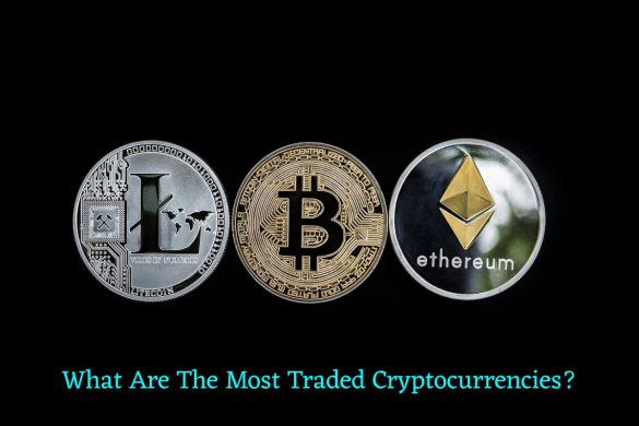types of Cryptocurrencies