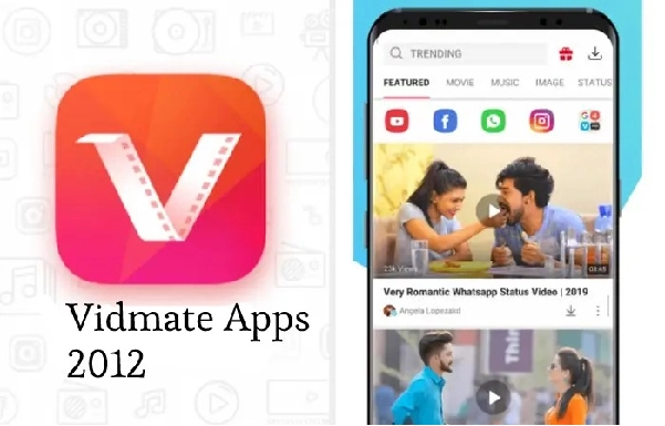 Vidmate Features