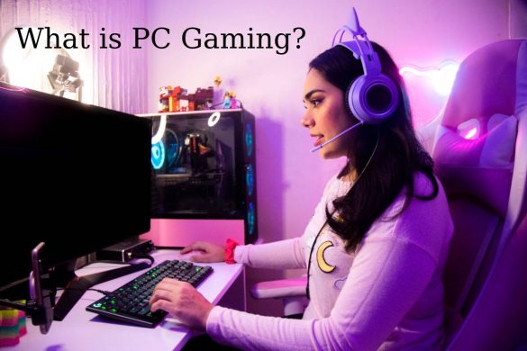 pc gaming