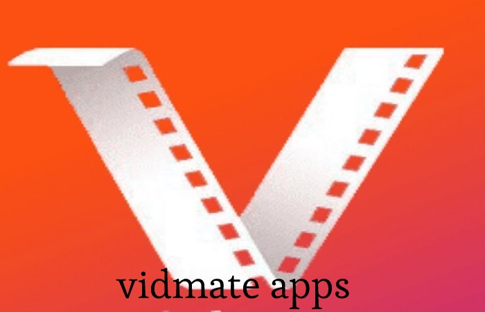 vidmate apps