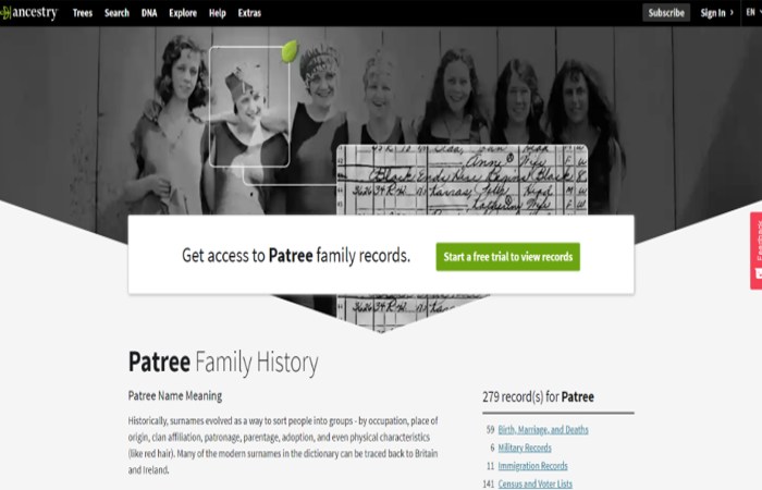 Ancestry.com