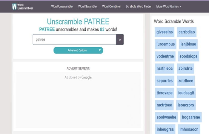 wordunscrambler.net