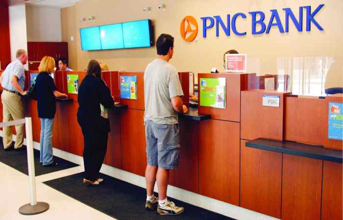 pnc bank