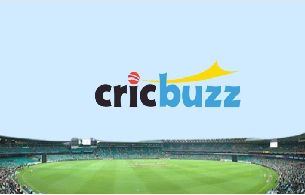 Live Cricket Score Cricbuzz