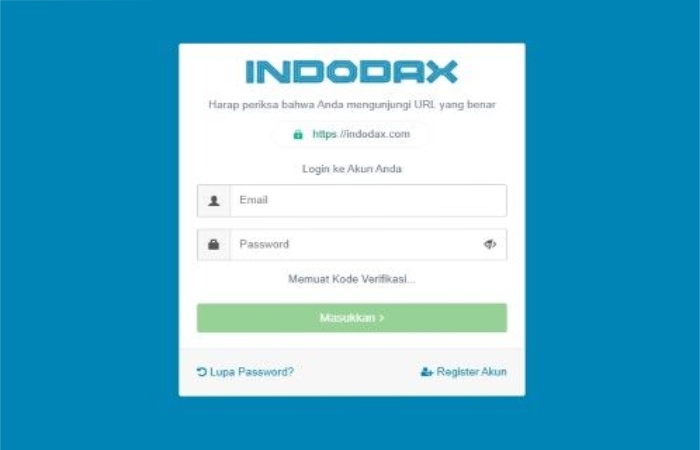 indodax