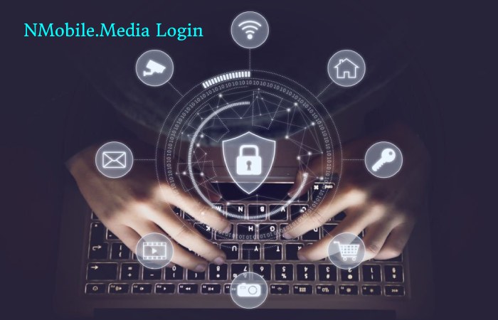 nmobile log