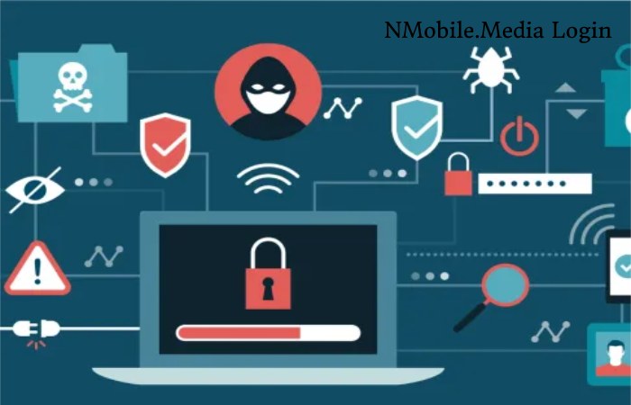 nmobile login