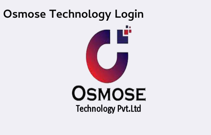 osmose technology login
