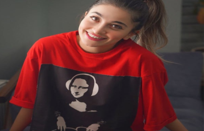 Oversized T Shirt