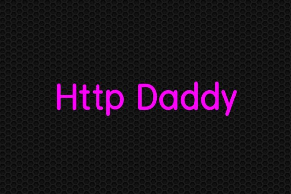 http daddy