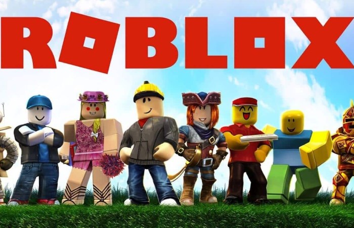 How much is Roblox worth in 2022?